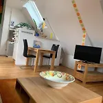 Dachwohnung Naehe Clemenshospital * Munster (North Rhine-Westphalia)