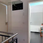 Dachwohnung Naehe Clemenshospital Apartment *