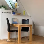Apartment Dachwohnung Naehe Clemenshospital Munster (North Rhine-Westphalia)