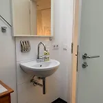 Dachwohnung Naehe Clemenshospital Apartment