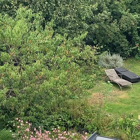 Dachwohnung Naehe Clemenshospital