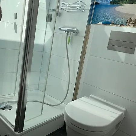 شقة Dachwohnung Naehe Clemenshospital مونستر