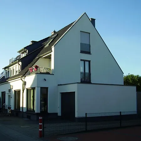 Dachwohnung Naehe Clemenshospital Münster