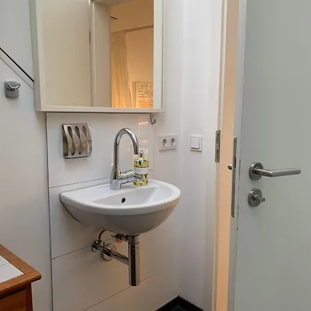 Dachwohnung Naehe Clemenshospital شقة
