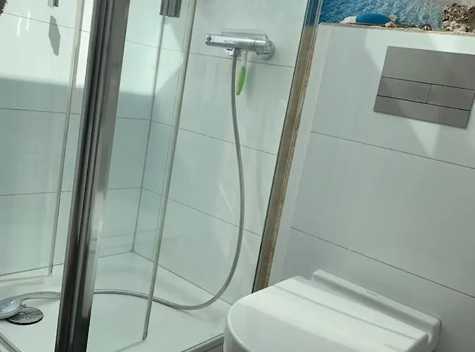 Apartment Dachwohnung Naehe Clemenshospital Munster (North Rhine-Westphalia)