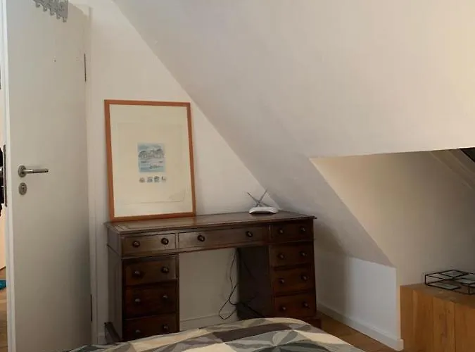 Dachwohnung Naehe Clemenshospital * Munster (North Rhine-Westphalia)